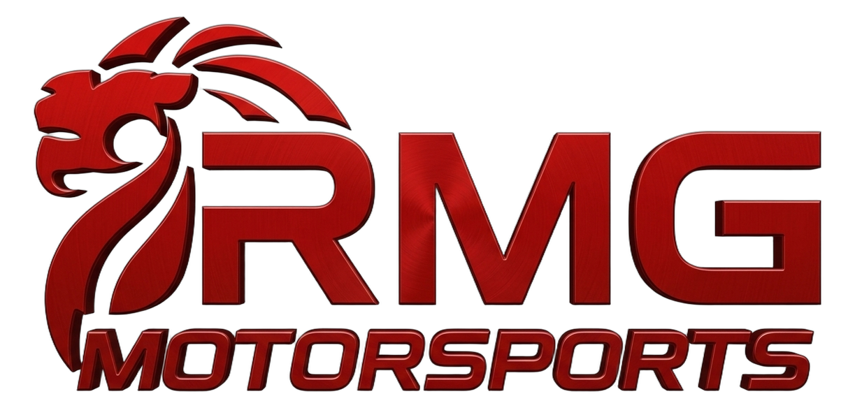 RMG Motorsports Logo
